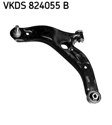 SKF VKDS 824055 B Lenker, Radaufhängung